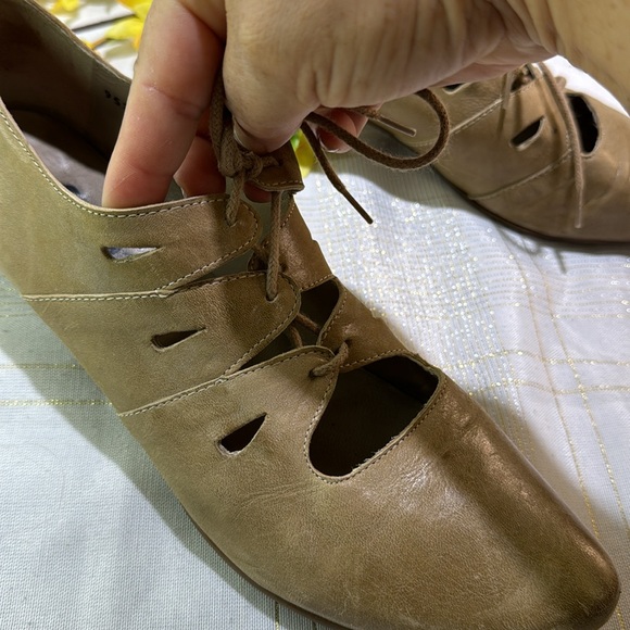 Fidgi boho pumps - Picture 8 of 8